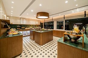 Sheraton Grand Rio Hotel & Resort