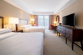 Sheraton Grand Rio Hotel & Resort