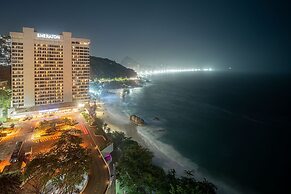 Sheraton Grand Rio Hotel & Resort