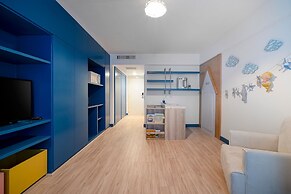 Sheraton Grand Rio Hotel & Resort