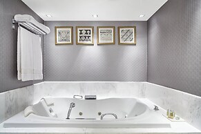 Sheraton Grand Rio Hotel & Resort