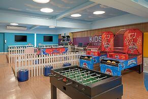 Sheraton Grand Rio Hotel & Resort