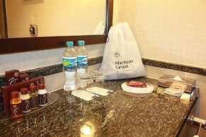 Sheraton Grand Rio Hotel & Resort