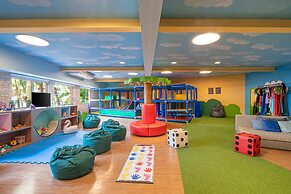 Sheraton Grand Rio Hotel & Resort