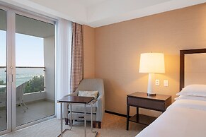 Sheraton Grand Rio Hotel & Resort