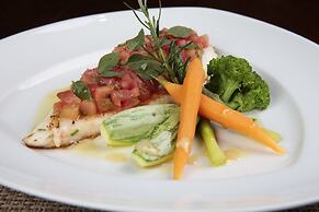 Sheraton Grand Rio Hotel & Resort