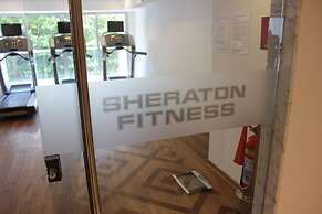 Sheraton Grand Rio Hotel & Resort