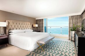 Sheraton Grand Rio Hotel & Resort