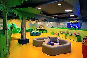 Sheraton Grand Rio Hotel & Resort