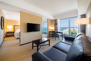 Sheraton Grand Rio Hotel & Resort