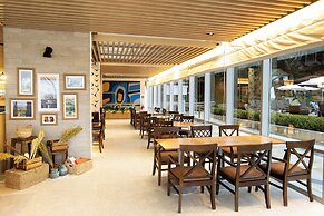 Sheraton Grand Rio Hotel & Resort