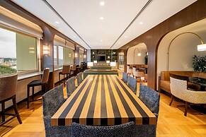 Sheraton Grand Rio Hotel & Resort