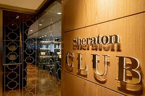Sheraton Grand Rio Hotel & Resort