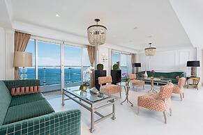 Sheraton Grand Rio Hotel & Resort