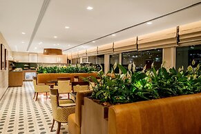 Sheraton Grand Rio Hotel & Resort