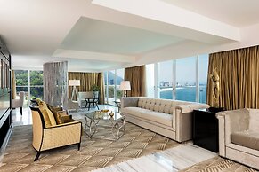 Sheraton Grand Rio Hotel & Resort