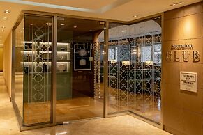 Sheraton Grand Rio Hotel & Resort