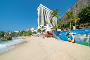 Sheraton Grand Rio Hotel & Resort