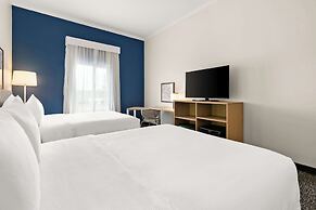 Spark by Hilton Commerce, GA