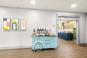 Spark by Hilton Commerce, GA