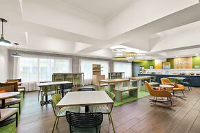 Spark by Hilton Commerce, GA