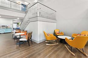 Spark by Hilton Commerce, GA