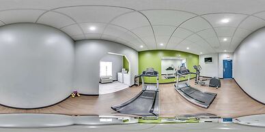 Spark by Hilton Commerce, GA