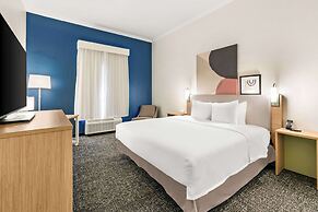 Spark by Hilton Commerce, GA