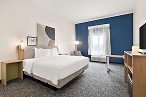 Spark by Hilton Commerce, GA