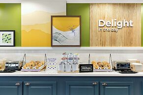 Spark by Hilton Commerce, GA