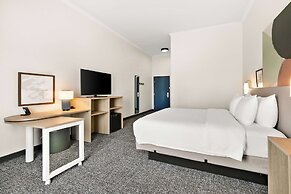 Spark by Hilton Commerce, GA