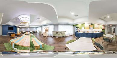 Spark by Hilton Commerce, GA