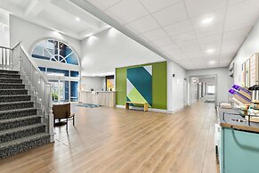 Spark by Hilton Commerce, GA