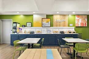 Spark by Hilton Commerce, GA