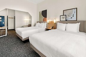 Spark by Hilton Commerce, GA