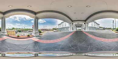 Spark by Hilton Commerce, GA