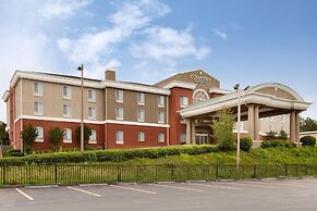 Country Inn & Suites by Radisson, Commerce, GA