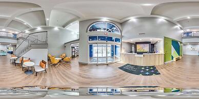 Spark by Hilton Commerce, GA