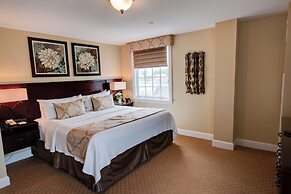 Nassau Inn