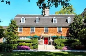 Nassau Inn