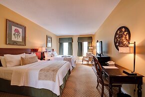Nassau Inn