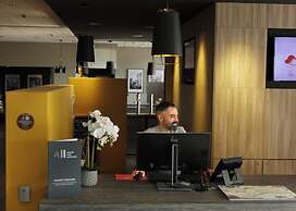 ibis Frankfurt Centrum