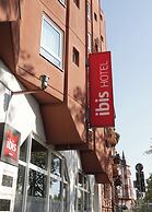 ibis Frankfurt Centrum