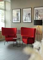 ibis Frankfurt Centrum