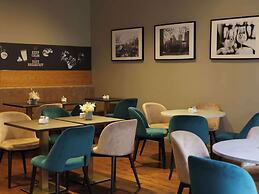 ibis Frankfurt Centrum