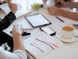 ibis Frankfurt Centrum