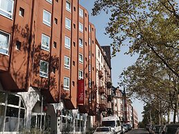 ibis Frankfurt Centrum