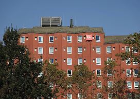 ibis Frankfurt Centrum