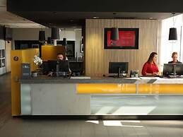 ibis Frankfurt Centrum