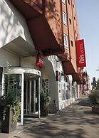 ibis Frankfurt Centrum